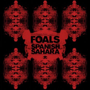 Foals Spanish Sahara (Live At iTunes Festival: London 2010)