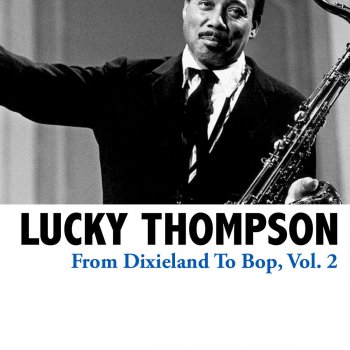 Lucky Thompson The Scene Is Clean
