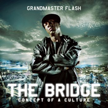 Grandmaster Flash Tribute To The Breakdancer feat. MC Supernatural