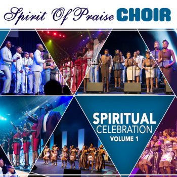 Spirit Of Praise Choir Hallelujah - Live