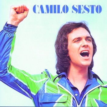 Camilo Sesto Volver, Volver