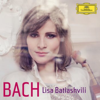 Johann Sebastian Bach feat. Lisa Batiashvili, Chamber Orchestra of the Bavarian Radio & Radoslaw Szulc Violin Concerto No.2 In E, BWV 1042: 2. Adagio