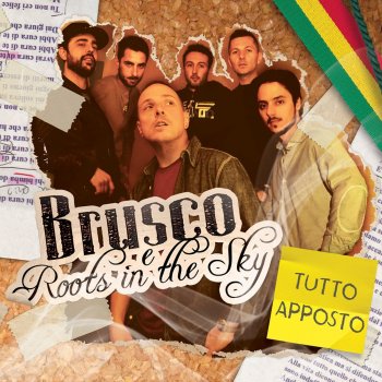 Brusco feat. Roots In The Sky I veri amici