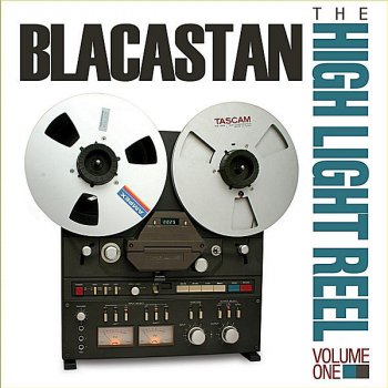 Blacastan Blac Magic (Audible Doctor Remix) [Rap Is Outta Control Skit]