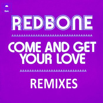 Redbone feat. Gavin Moss Come and Get Your Love - Remix by Gavin Moss