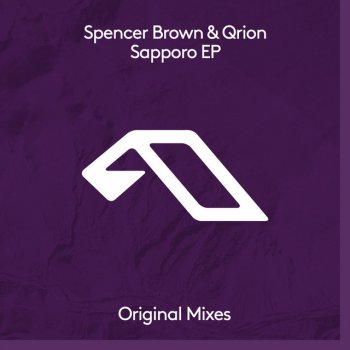 Spencer Brown feat. Qrion Sapporo