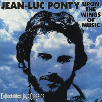 Jean-Luc Ponty Waving Memories