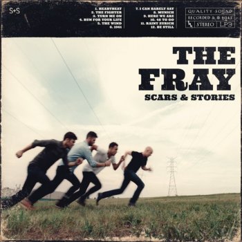 The Fray 48 to Go
