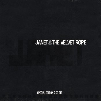 Janet Jackson Free Xone