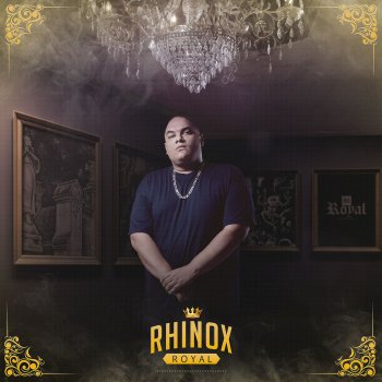 Rhinox Esclavo del Rap