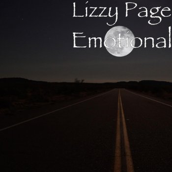Lizzy Page Emotional