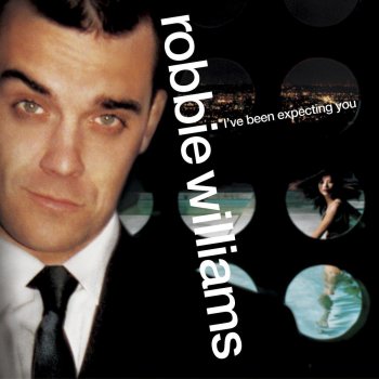 Robbie Williams It's Only Us