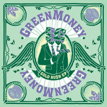 Greenmoney Who's Greenmoney (Dub)