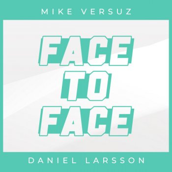 Mike Versuz feat. Daniel Larsson We Are Animals - Original Mix