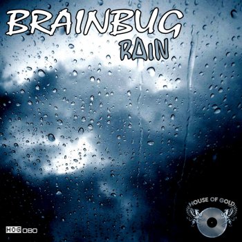 Brainbug Rain (Chris Spirit Mix)