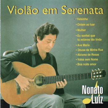 Nonato Luiz Modinha