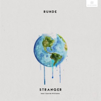 Ruhde feat. Sunnie Williams Stranger