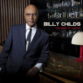 Billy Childs The Black Angel