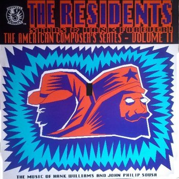 The Residents Jambalaya