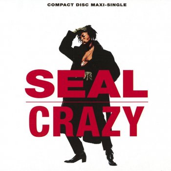 Seal Crazy (Acoustic Version/Instrumental Version)