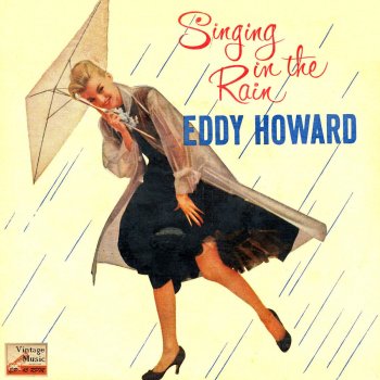 Eddy Howard & His Orchestra It's No Sin
