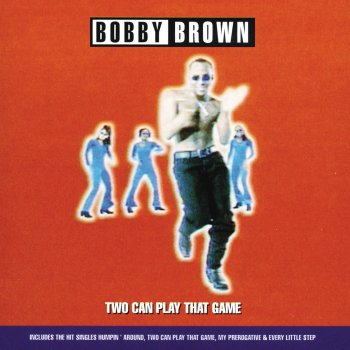 Bobby Brown Two Can Play That Game (K Klassik Radio Mix)