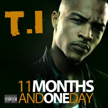 T.I. feat. 2 Chainz Loud Mouth