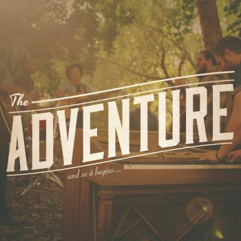 The Adventure Make Me Holy (Acoustic)