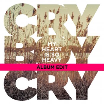 Cry Boy Cry My Heart Is So Heavy - Album Edit