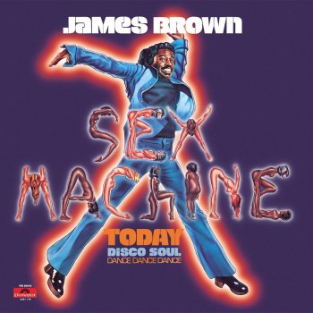 James Brown Dead On It