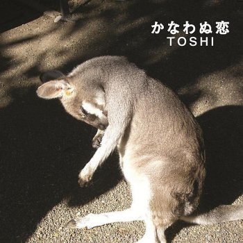 Toshi かなわぬ恋