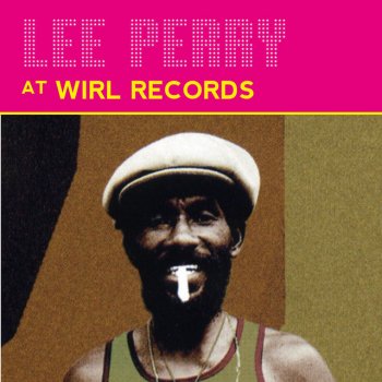 Lee "Scratch" Perry Wind up Doll Dub