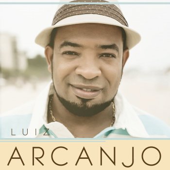 Luiz Arcanjo feat. Jamba Amor pra Dizer