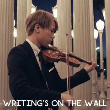 Jun Sung Ahn Writing's on the Wall