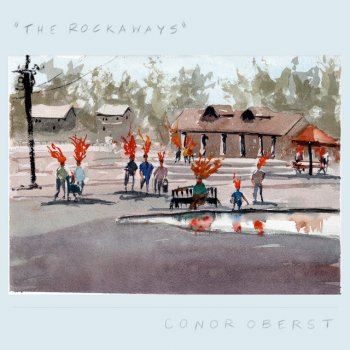 Conor Oberst The Rockaways