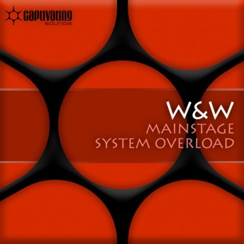 W&W Mainstage - Original Mix