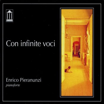 Enrico Pieranunzi Don't Forget the Poet