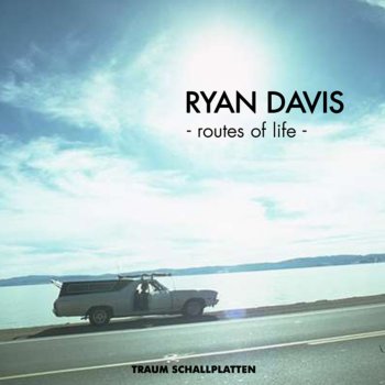 Ryan Davis Roads (Roland M. Dill)