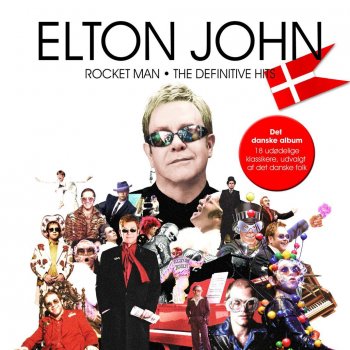 Elton John & RuPaul Don't Go Breaking My Heart (Sanchez Radio Mix Edit)