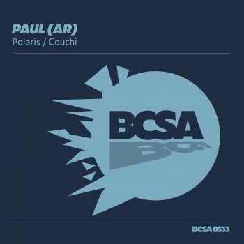 DJ Paul (AR) Couchi