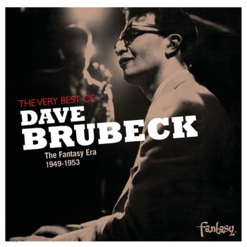Dave Brubeck It's a Raggy Waltz - Live at Carnegie Hall