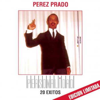 Perez Prado y Su Orquesta Tacuba