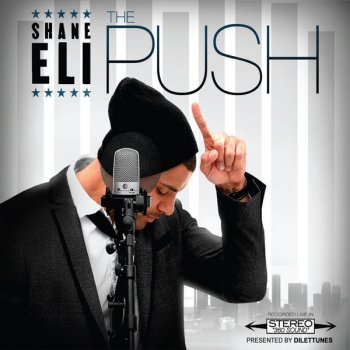 Shane Eli Push