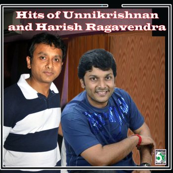 P. Unnikrishnan & Harish Raghavendra Noodhana (From "Karkaa Kasadara")