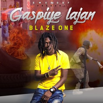 Blaze One Gaspiye Lajan