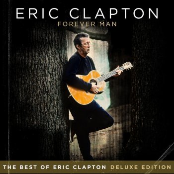 Eric Clapton feat. Mick Guzauski Change The World