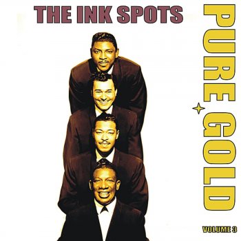 The Ink Spots Say Something Sweet to You Sweetheart