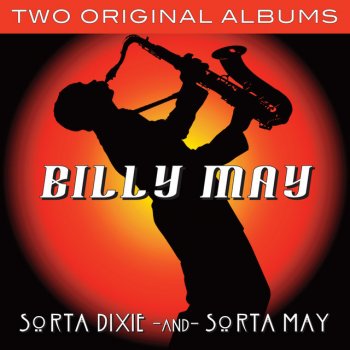 Billy May & His Orchestra On A Little Street In Singapore (Bonus Track)