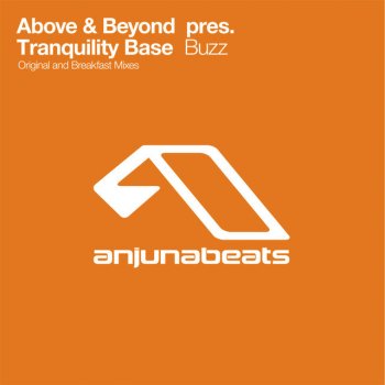 Above & Beyond feat. Tranquility Bass Buzz - Breakfast Remix