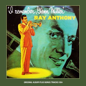 Ray Anthony & His Orchestra Little Brown Jug
